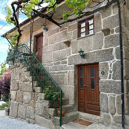 Casa Da Eira Villa Campo do Geres Exterior photo